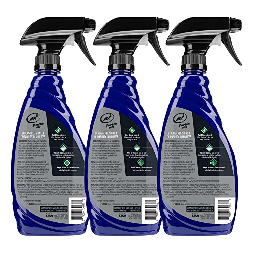 ICE Spray Wax - 20 oz. W8187