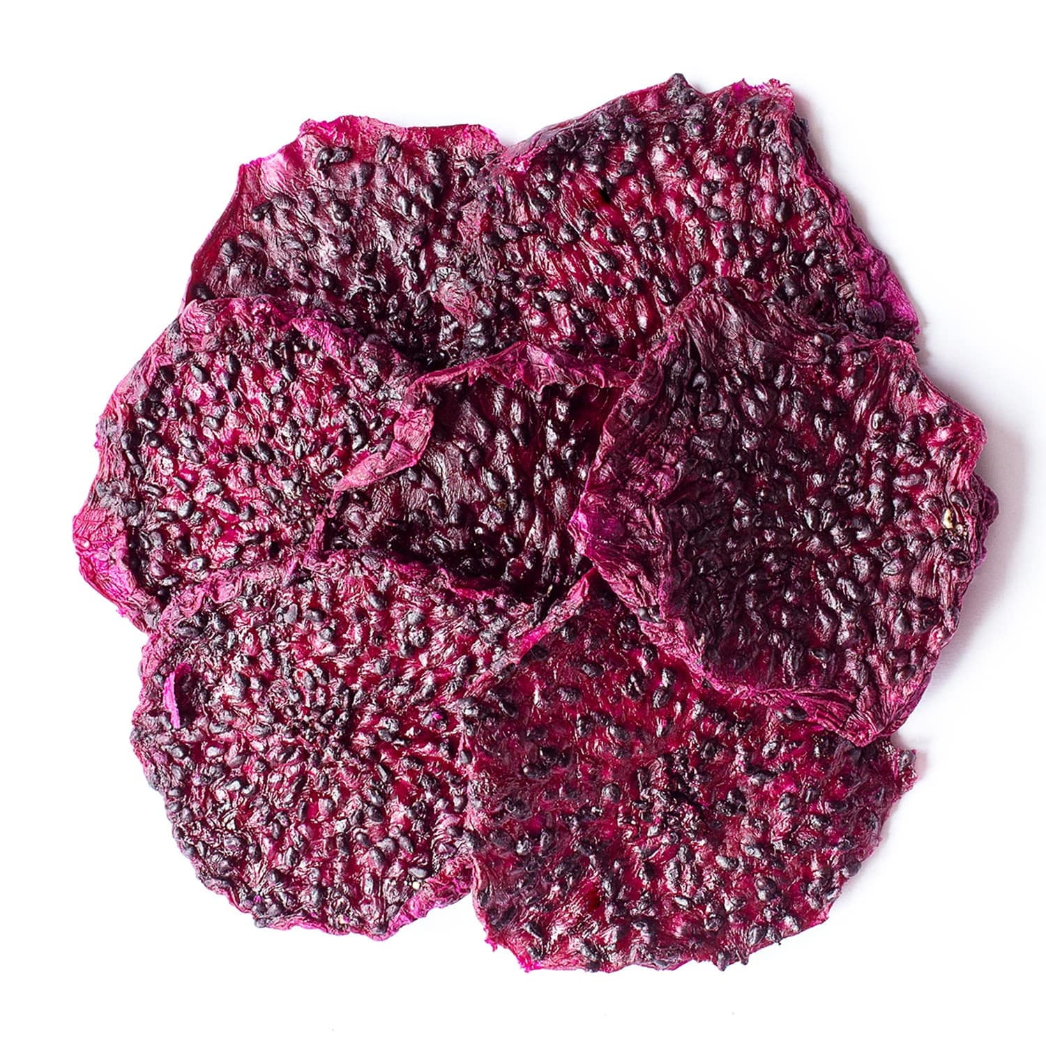 Dried Red Dragon Fruit, 1 Pound – Non-GMO, Kosher Z7733