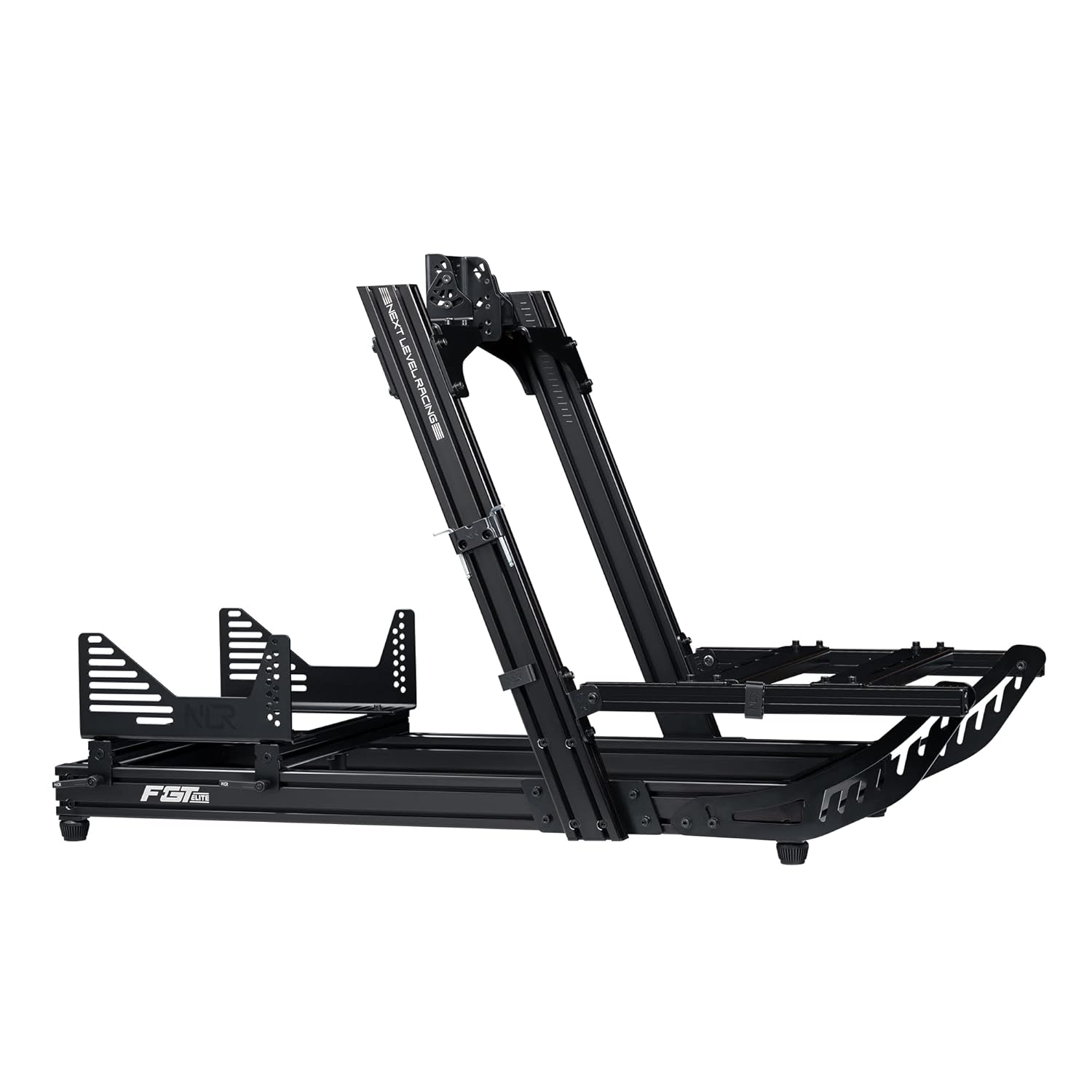 Racing Simulator Cockpit Front & Side Mount Edition T143806