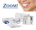 Professional Office Philips Zoom Whitening Kit Chairside Light-Activated, 2 Person Complete Procedures Teeth Whiteninhg Zoom Kit