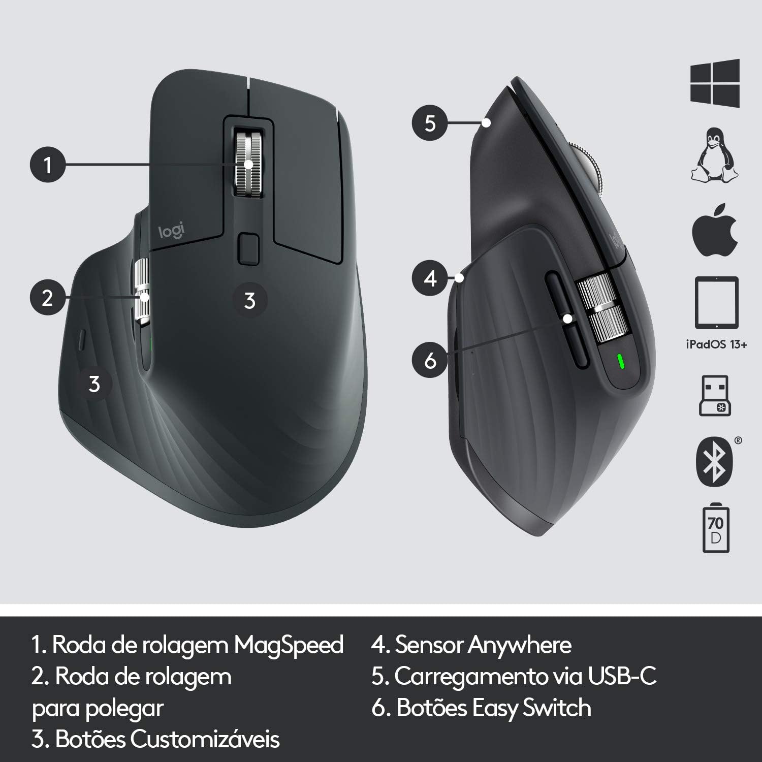 Wireless Mouse T596038