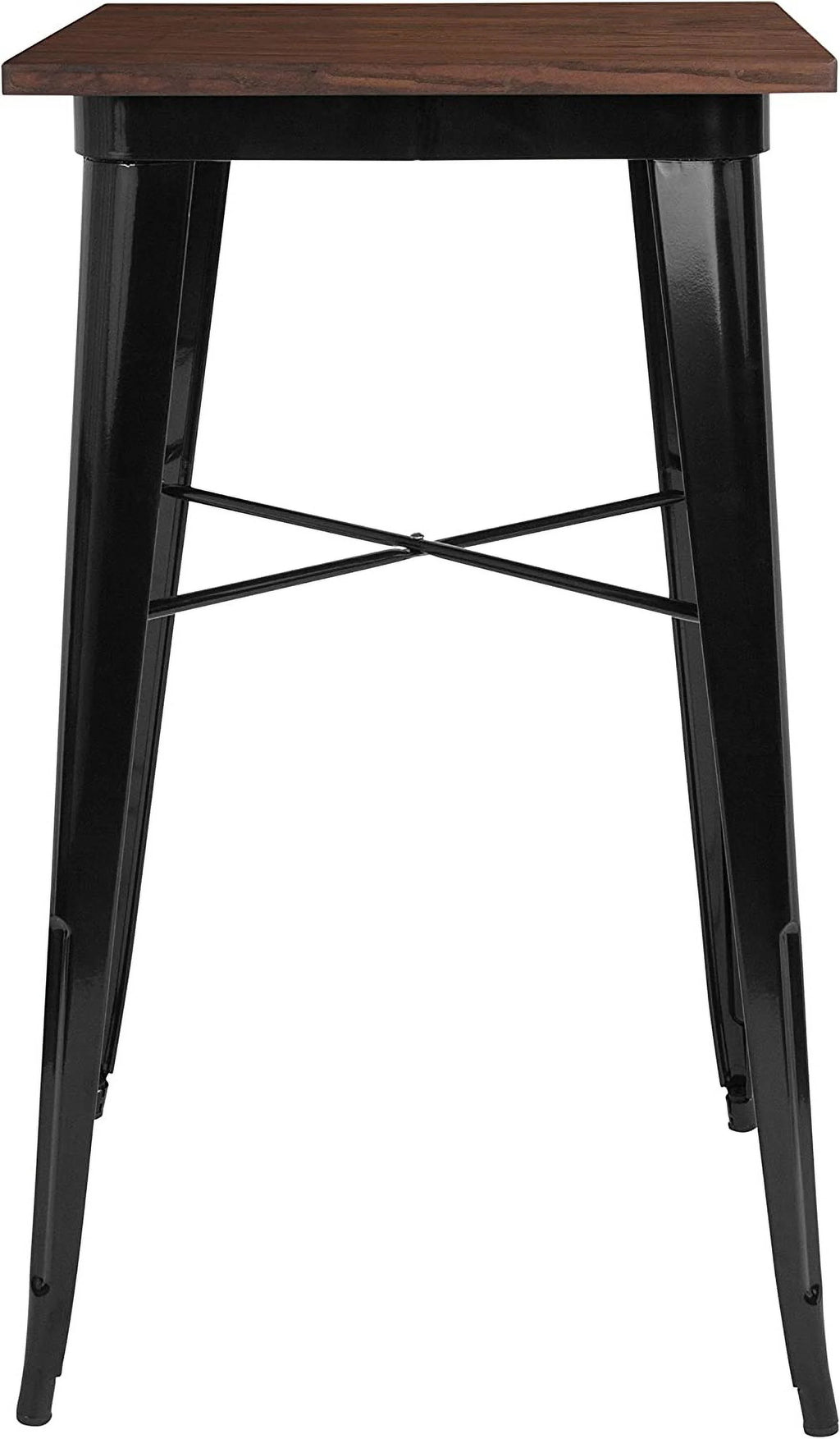 Indoor Bar Height Table E110