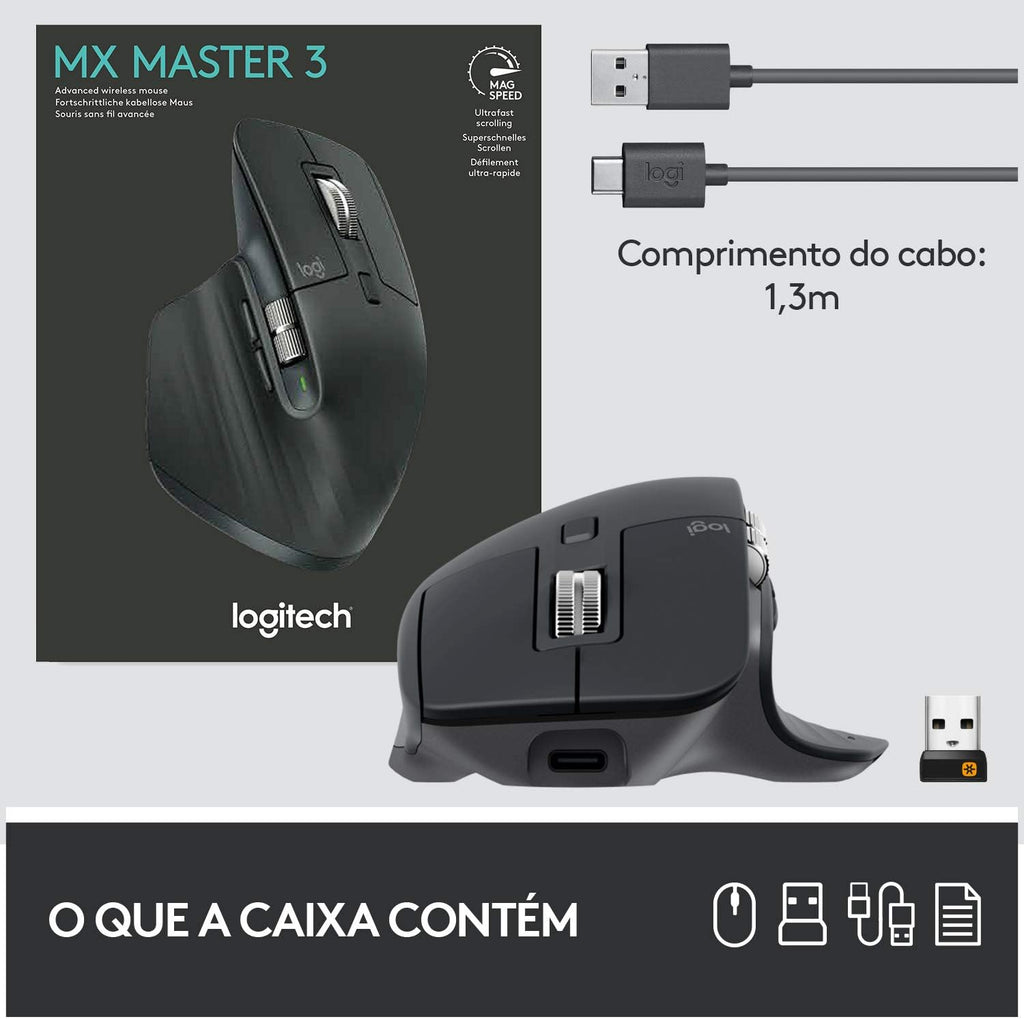 Wireless Mouse T596038