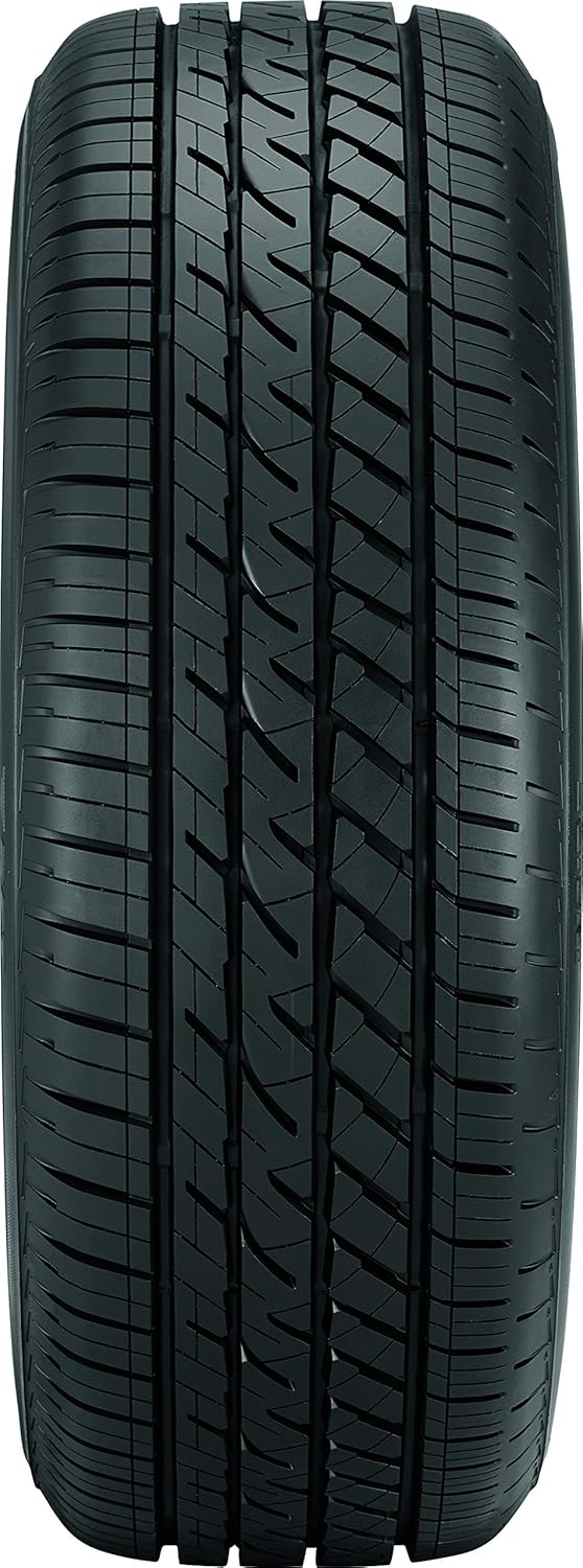 All-Season Radial Tire 245/45R17 99W X461628