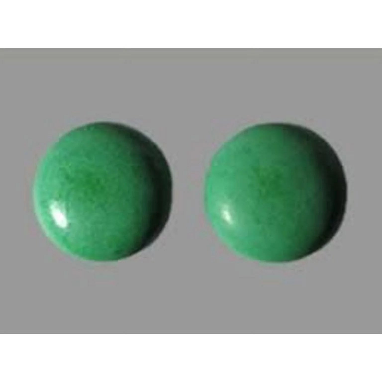 Ferrous Gluconate Tablets 324 mg, 100 Count (Pack of 6) B9615