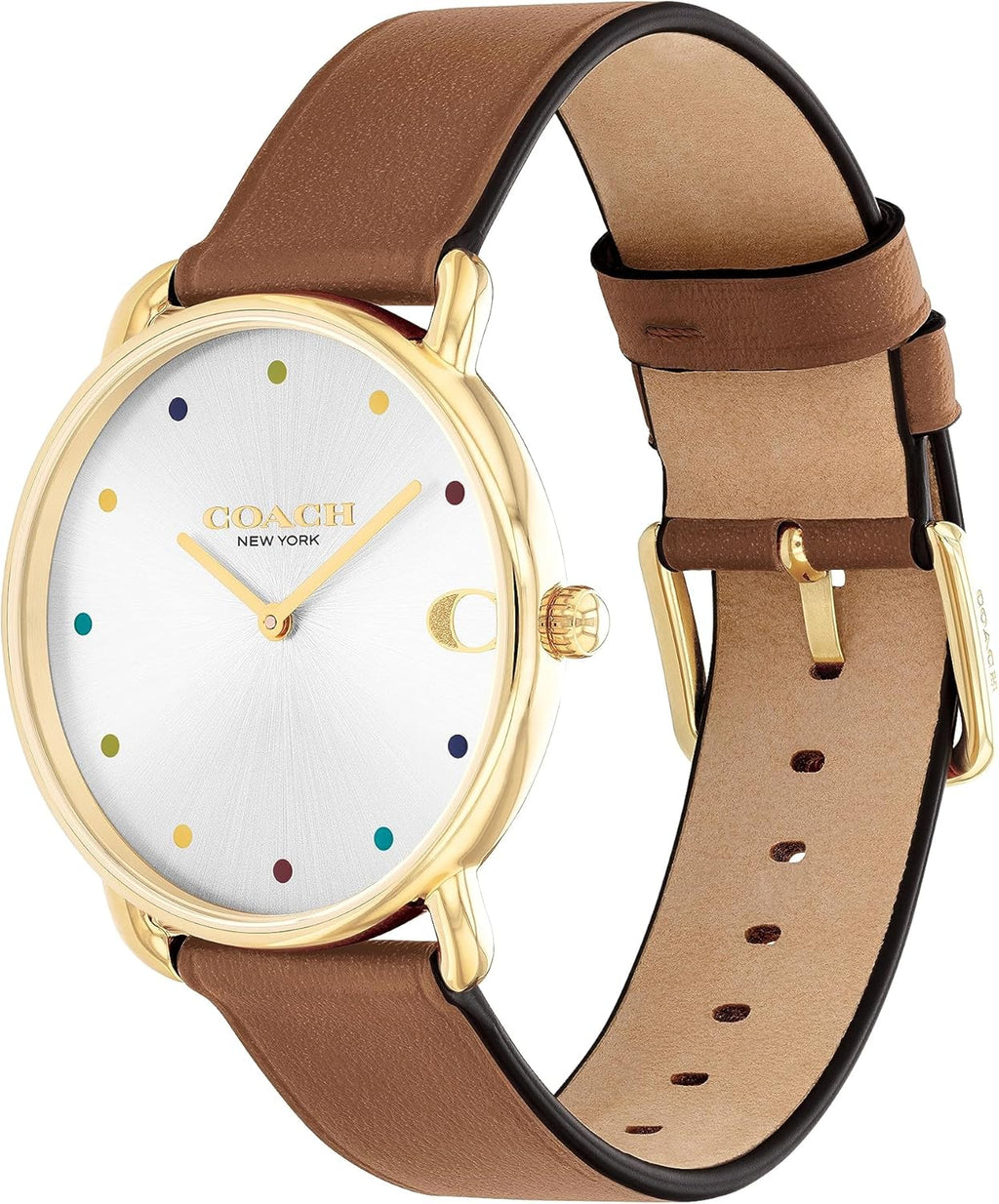 Women's Watch Water Resistant Q52001