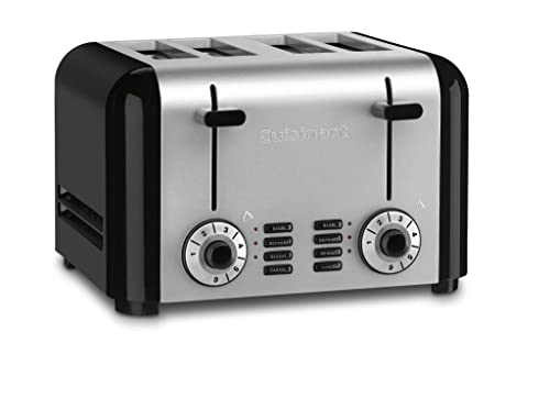 Compact 2-Slice Toaster, Brushed Stainless L709