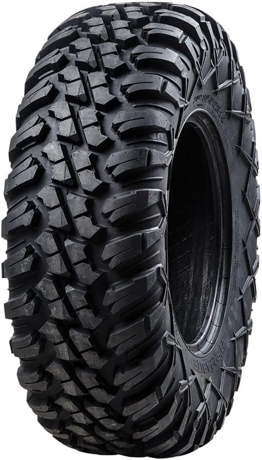 Tusk Terrabite Radial Tire 32x10-15 Medium/Hard Terrain For CAN-AM Defender HD8 2016-2021