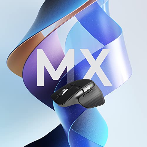 Wireless Performance Mouse, Ergo, 8K DPI, Graphite F28317