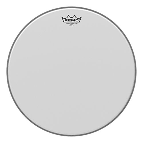 Remo VE0114-00 Vintage Emperor Coated Drum Head (14-Inch)