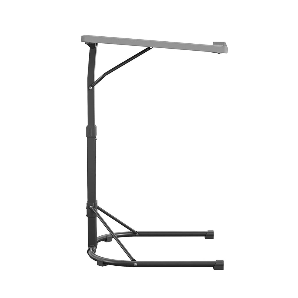 Folding Activity Table, Adjustable Height, Portable Workspace V182