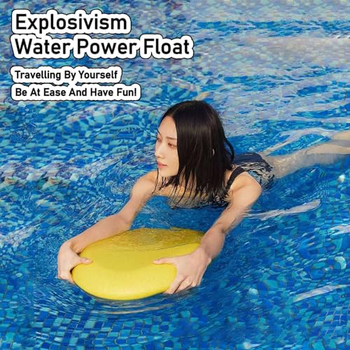 Underwater Propeller Scooter with Dual Motor Drive and Battery H331146