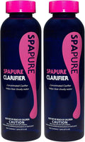 SpaPure Clarifier 16oz (2 Pack)