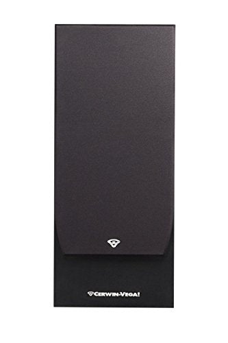 15" 3-Way Floor Tower Speaker W57786