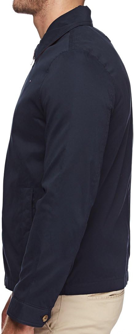 Men's Lightweight Zip-Up Golf Jacket B28400