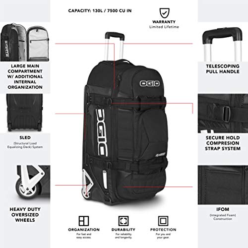 Gear Bag O87747