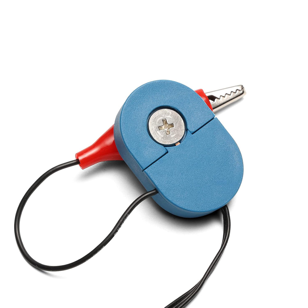 CNC Router Z-Axis Tool Setting Touch Probe with Indicators Q779760