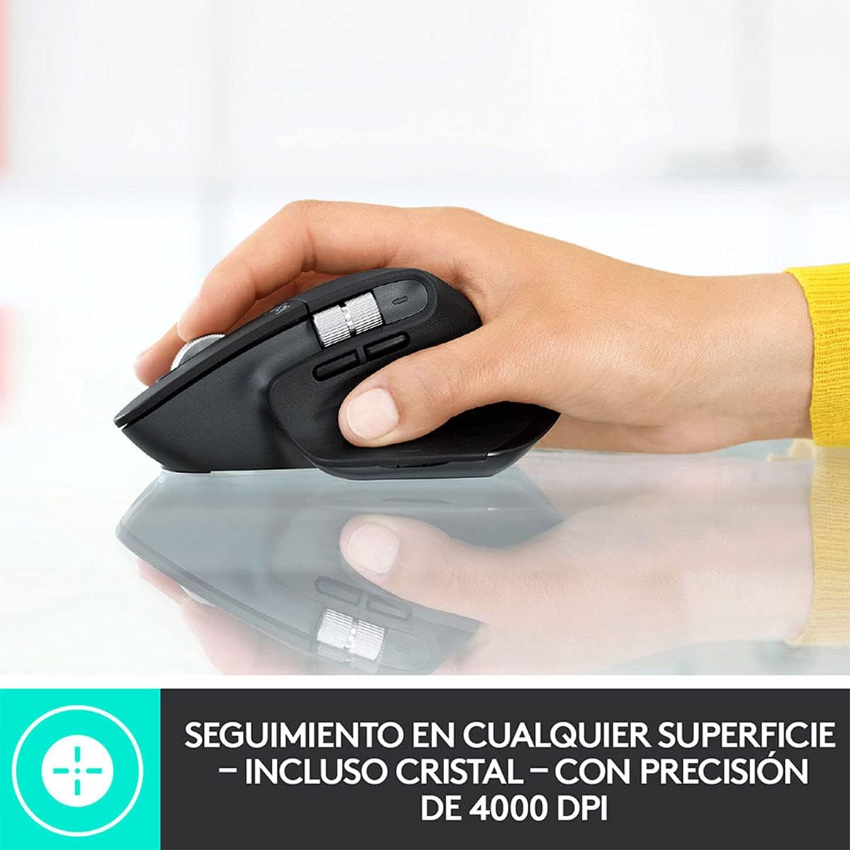 Wireless Mouse (Renewed) J911