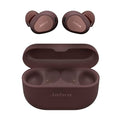 Jabra Elite 8 Active - Best, Most Advanced HearThrough Sports Wireless Bluetooth Earbuds - Comfortable Secure Fit, Military Grade Durability, Active Noise Cancellation, Dolby Surround Sound - Caramel
