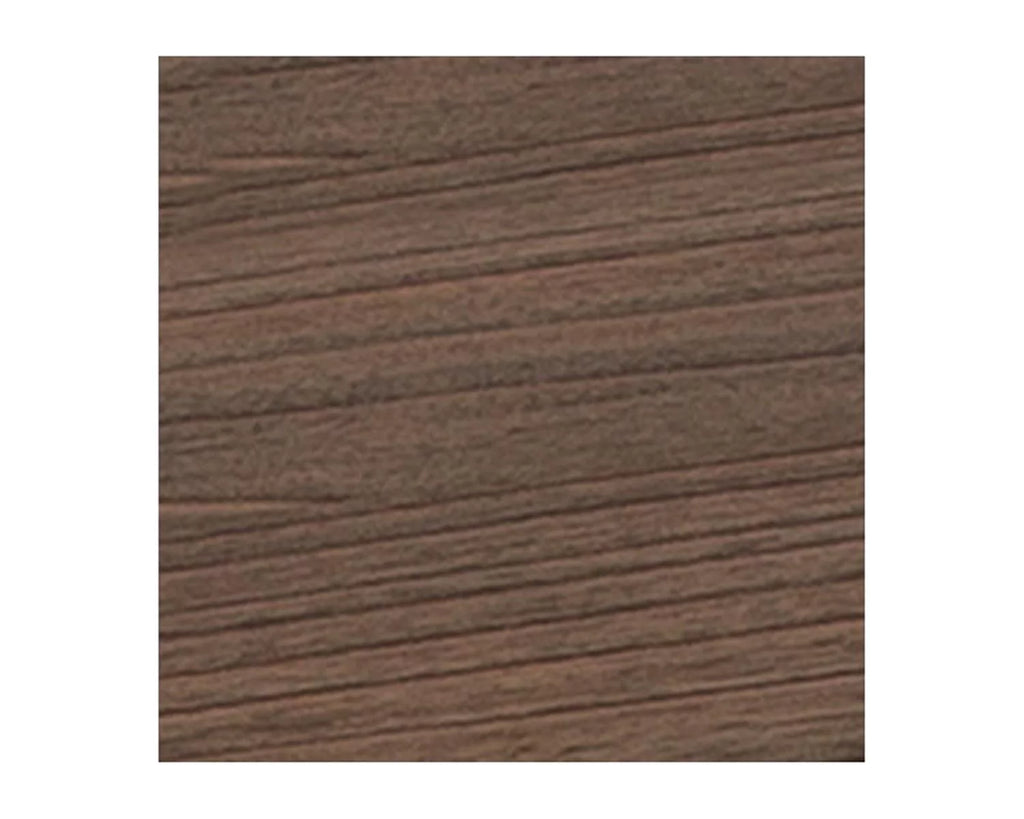 Bookcase Brown/Black U67276