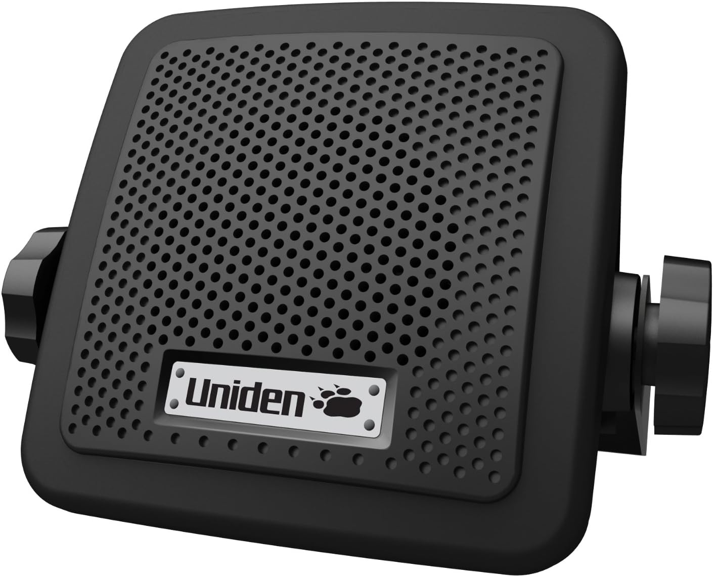 Digital Mobile TrunkTracker Scanner with External Speaker G452989