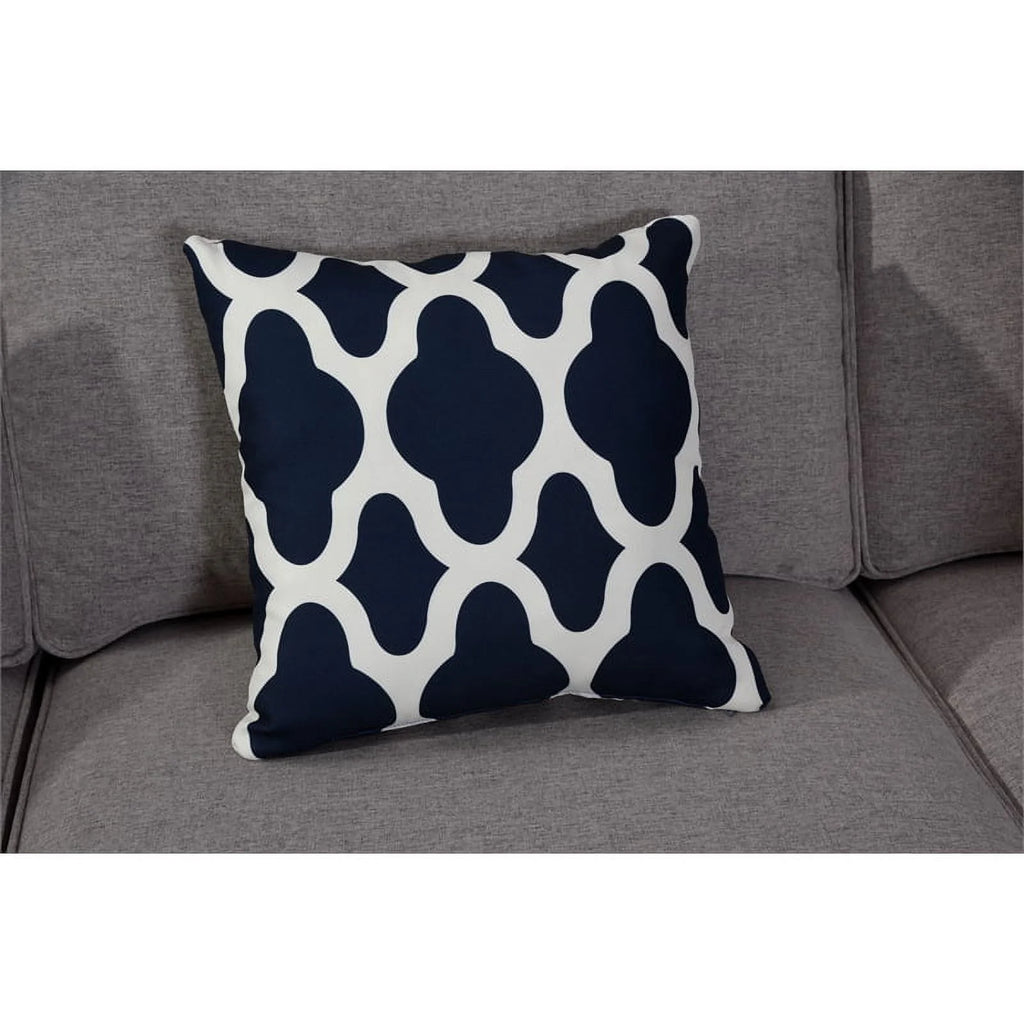Reversible Sectional Sofa with Flexible Module K1773