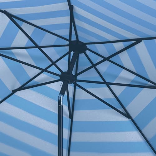 Outdoor Auto Tilt 9-inch Umbrella P7684
