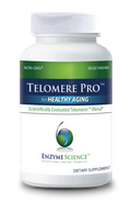 Enzyme Science, Telomere Pro 30 capsules