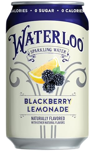 Tropical Fruit Sparkling Water, 12 Fl Oz Cans (Pack of 12), Zero Sugar V879229