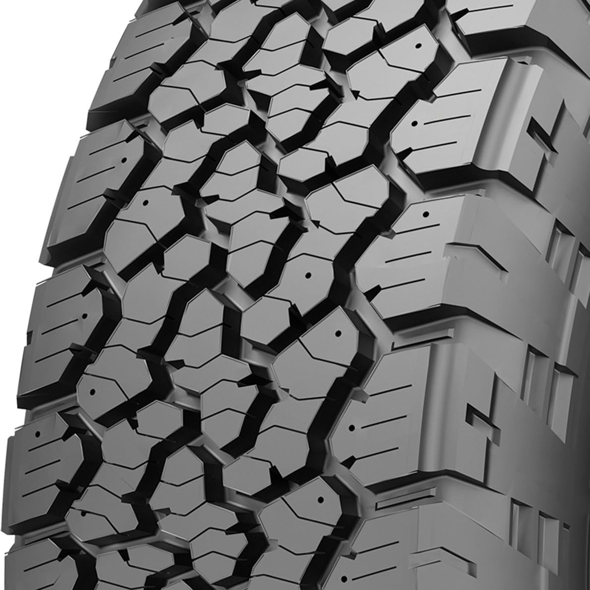 LT35/12.50R18 全地形轮胎 F37192