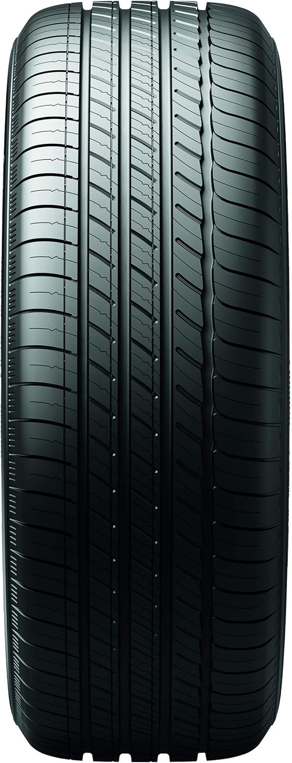 All-Season Car Tire for Sport and Performance Cars - 225/60R18 100H Q462