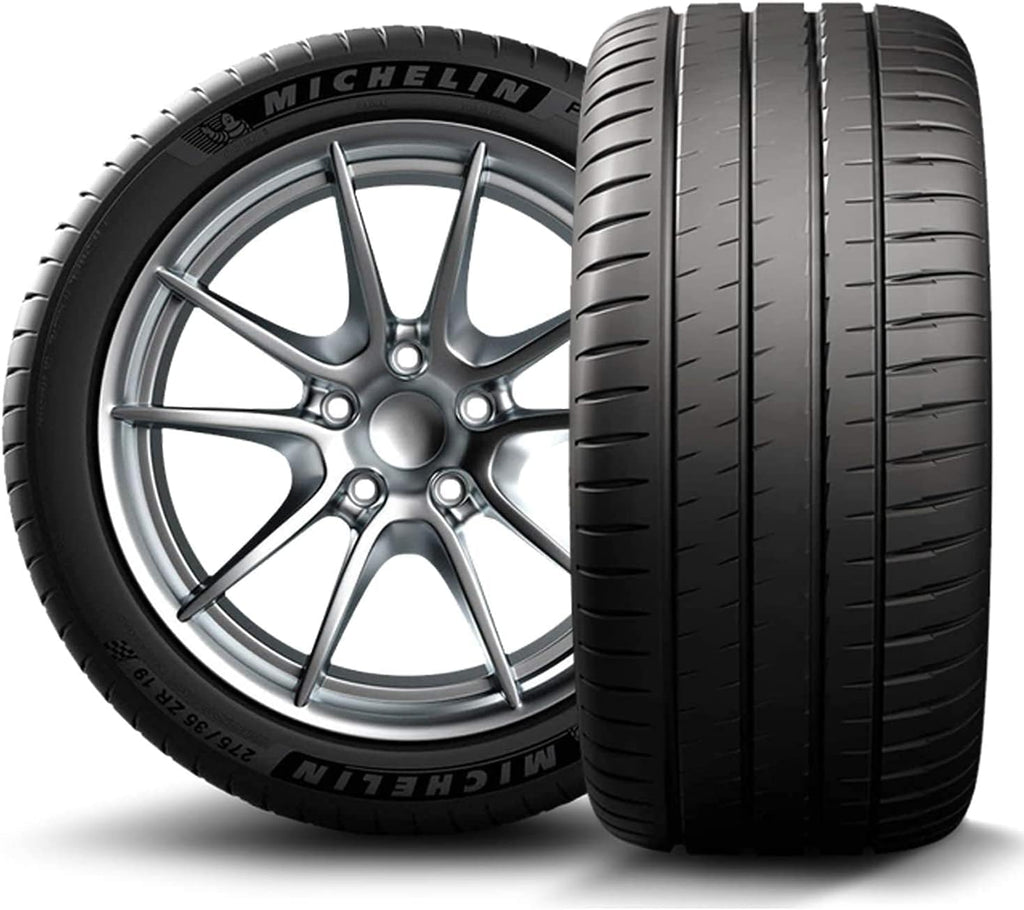 Pilot Sport 4 S Summer Tire 255/30ZR20 XL Q65525
