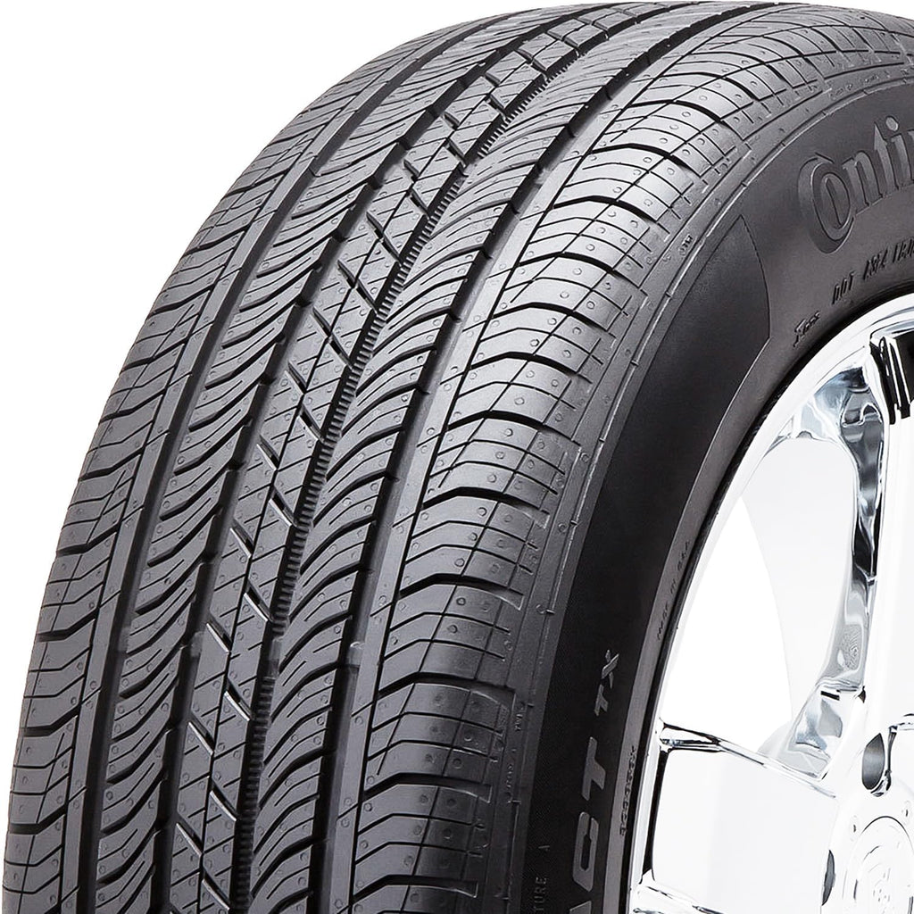 245/45R18 All Season Passenger Tire M2443