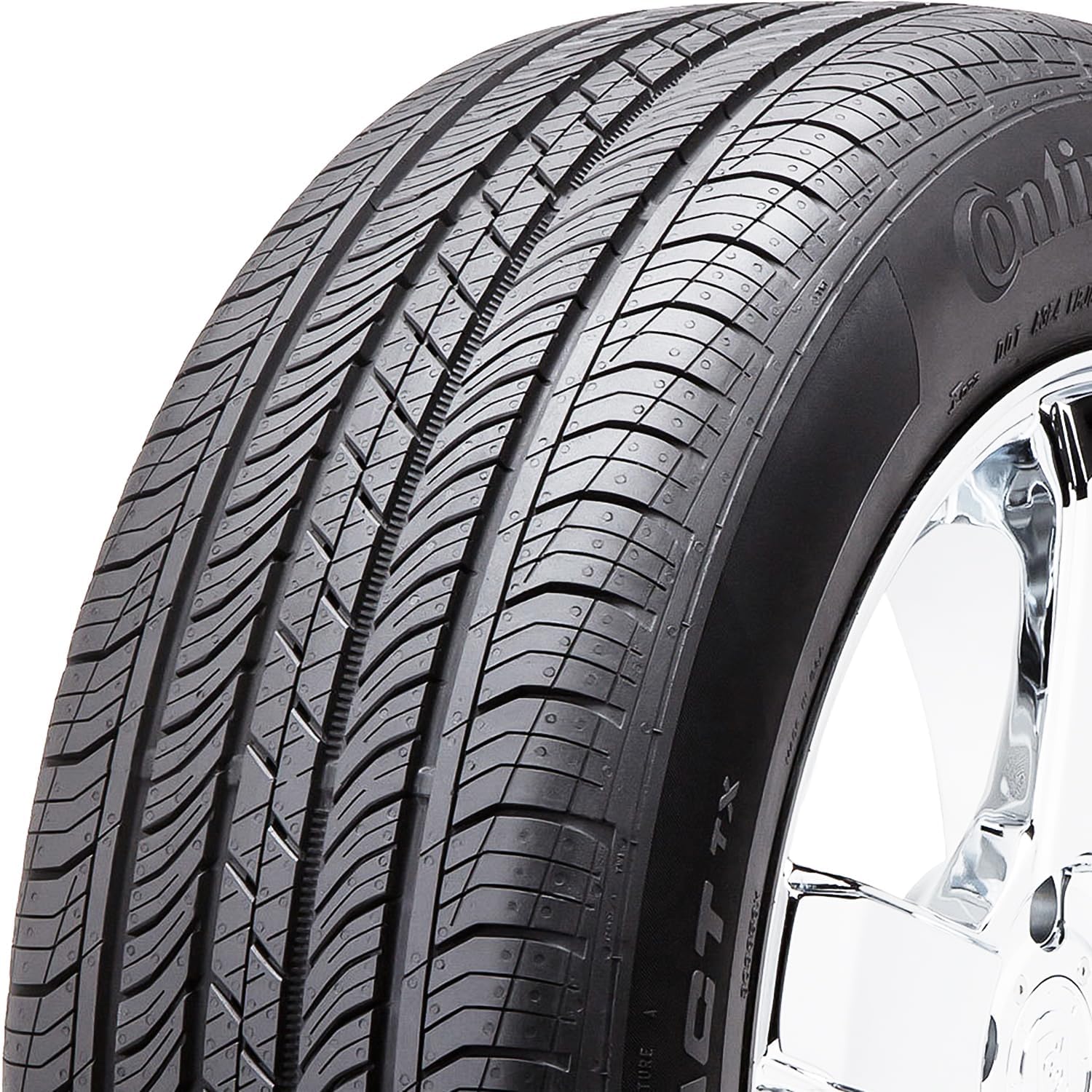 245/45R18 All Season Passenger Tire M2443