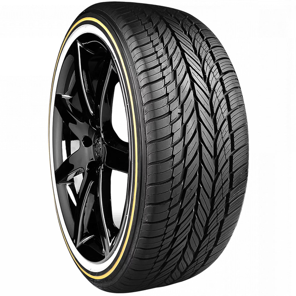 235/55R17 All Season Passenger Tire K814205