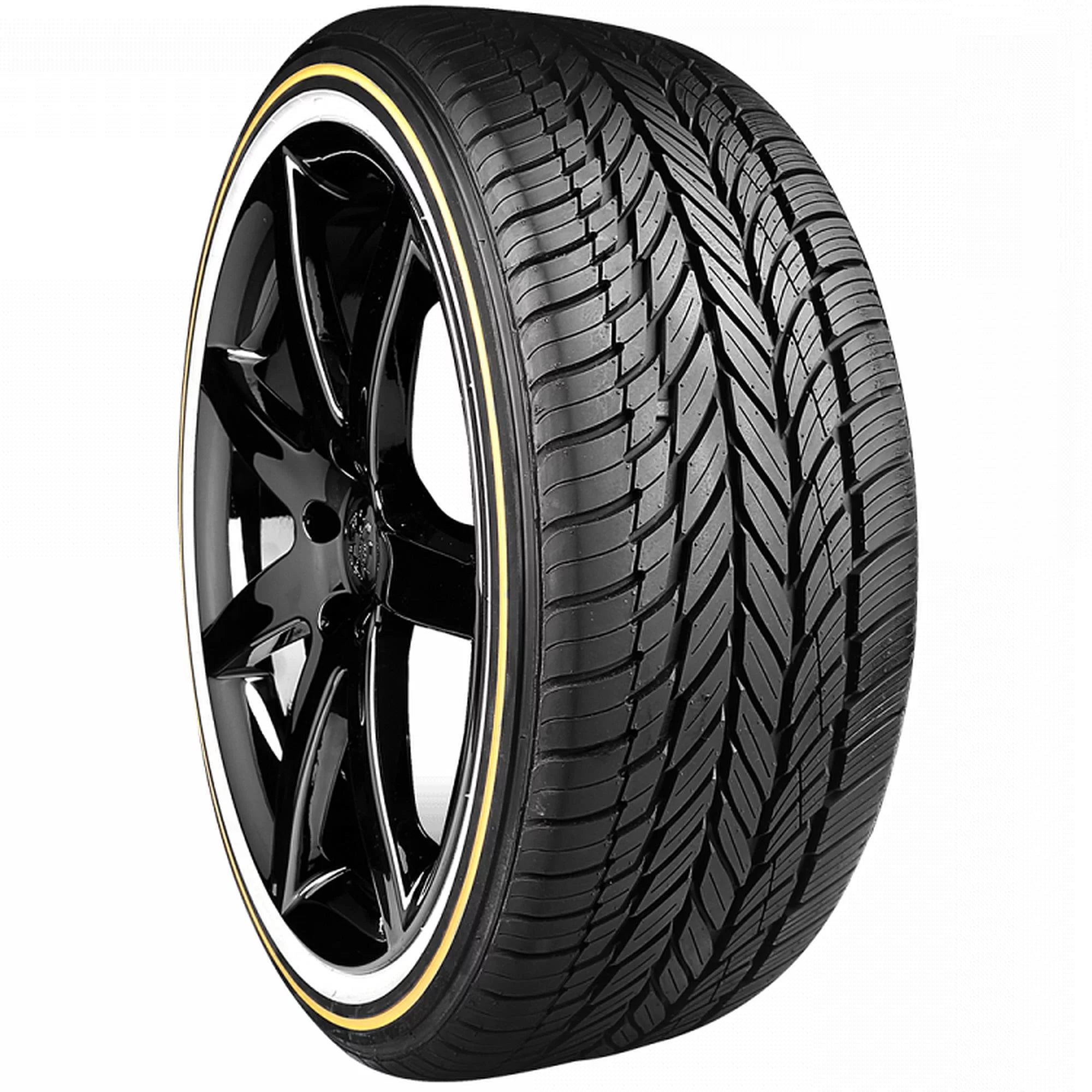 235/55R17 All Season Passenger Tire K814205
