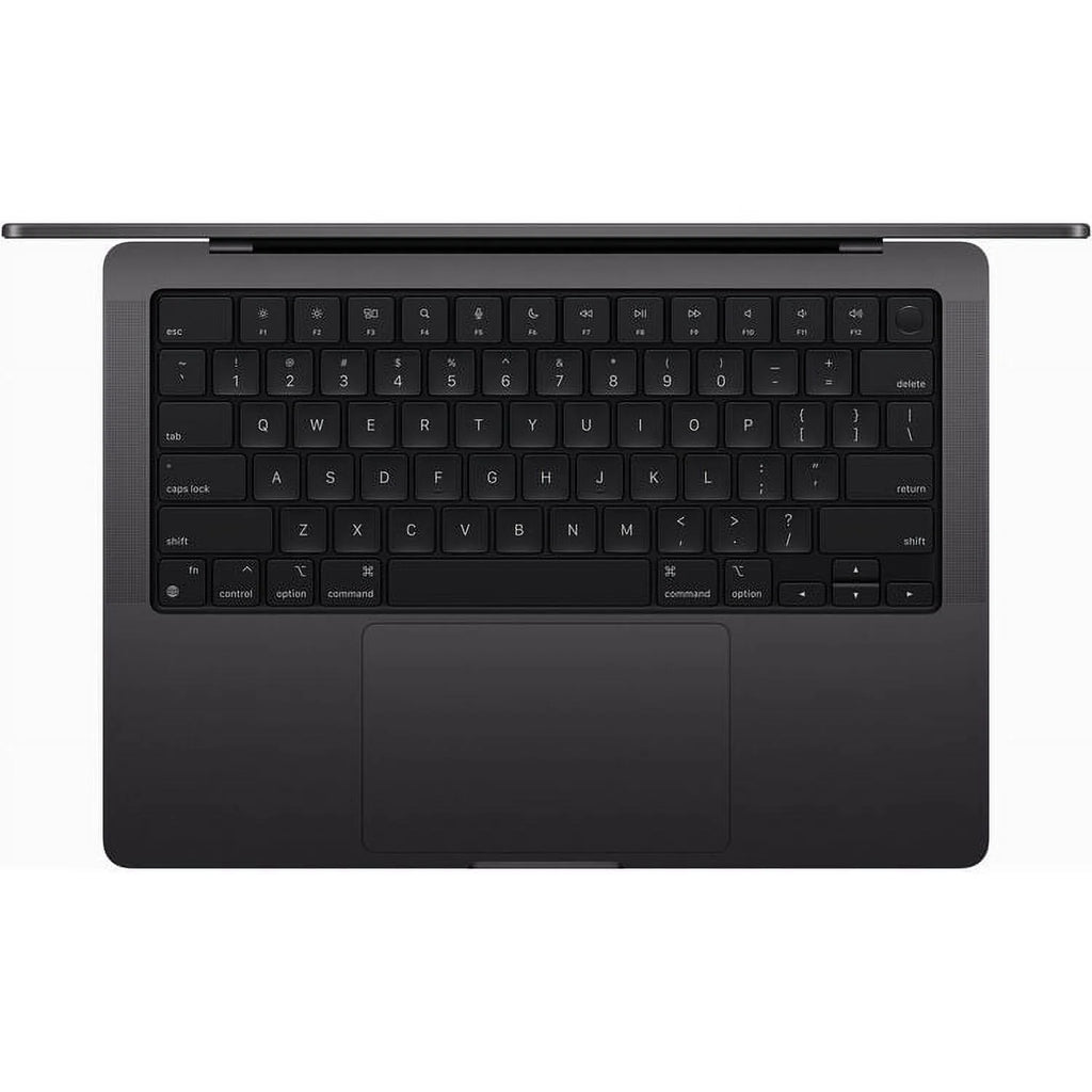 MacBook Pro 14-inch, M3 Pro chip, 18GB RAM, 1TB SSD, Space Black A970987
