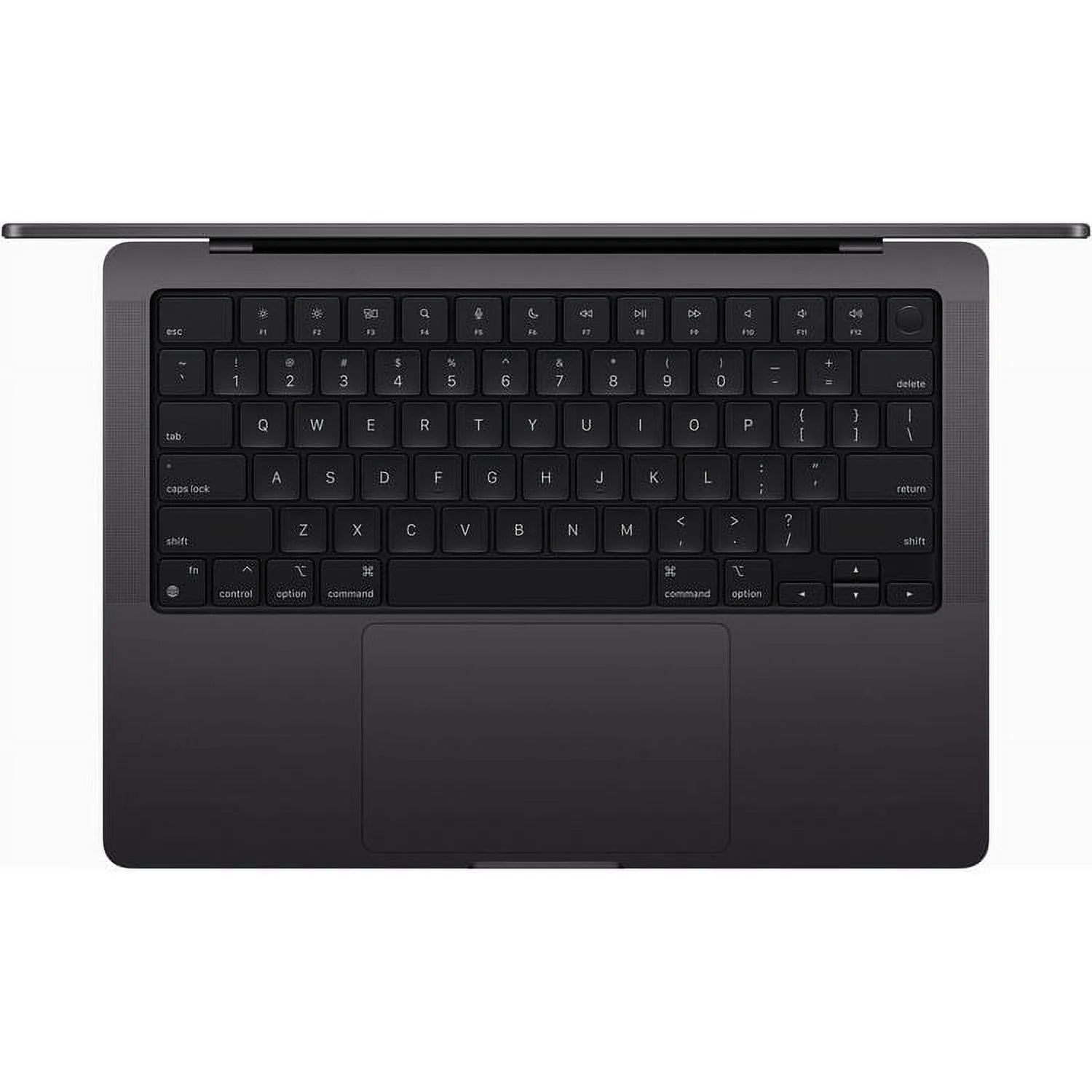 MacBook Pro 14-inch, M3 Pro chip, 18GB RAM, 1TB SSD, Space Black A970987