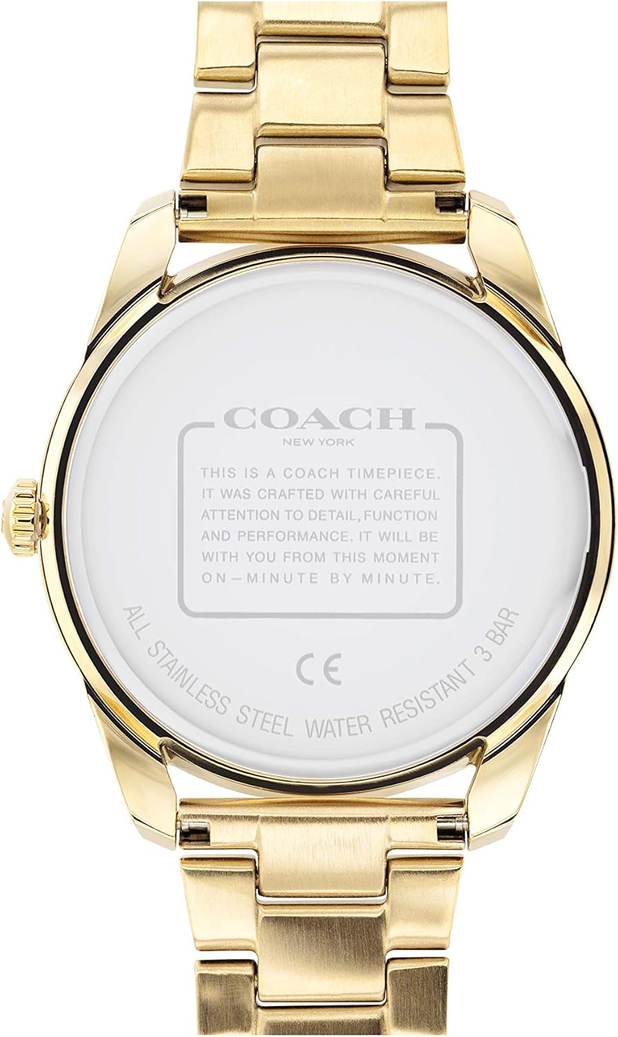 Women's Watch with Timeless Elegance T5175