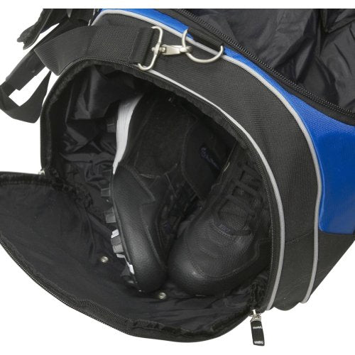 Street Duffel Y310