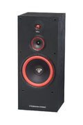 Cerwin Vega SL-15 15" 3-Way Floor Speaker - 15" woofer, 5 1/4" Mid Driver, 1" Soft Dome Tweeter. Bigger cabinet delivers bigger bass.3-Way Floor Tower Speaker