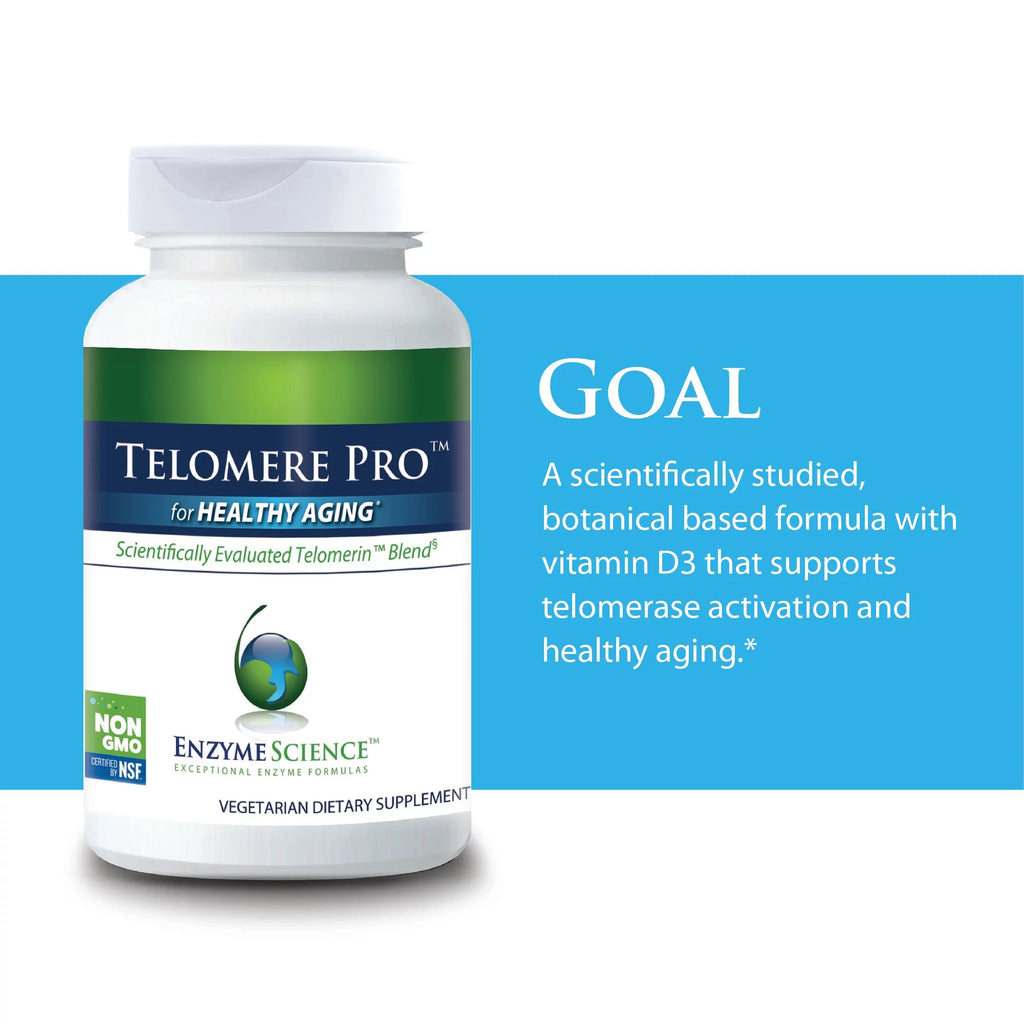Telomere Pro 30 capsules K86312