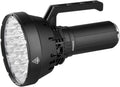 IMALENT SR32 Brightest Flashlight 120,000 Lumens, Cree XHP 50.3 HI LEDs, PD100W Type-C Fast Charge Super Bright Handheld Searchlight Rechargeable Led Torch for Outdoor and Emergency
