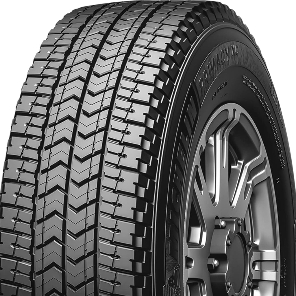 275/65R18 All-Season Tire Q86208
