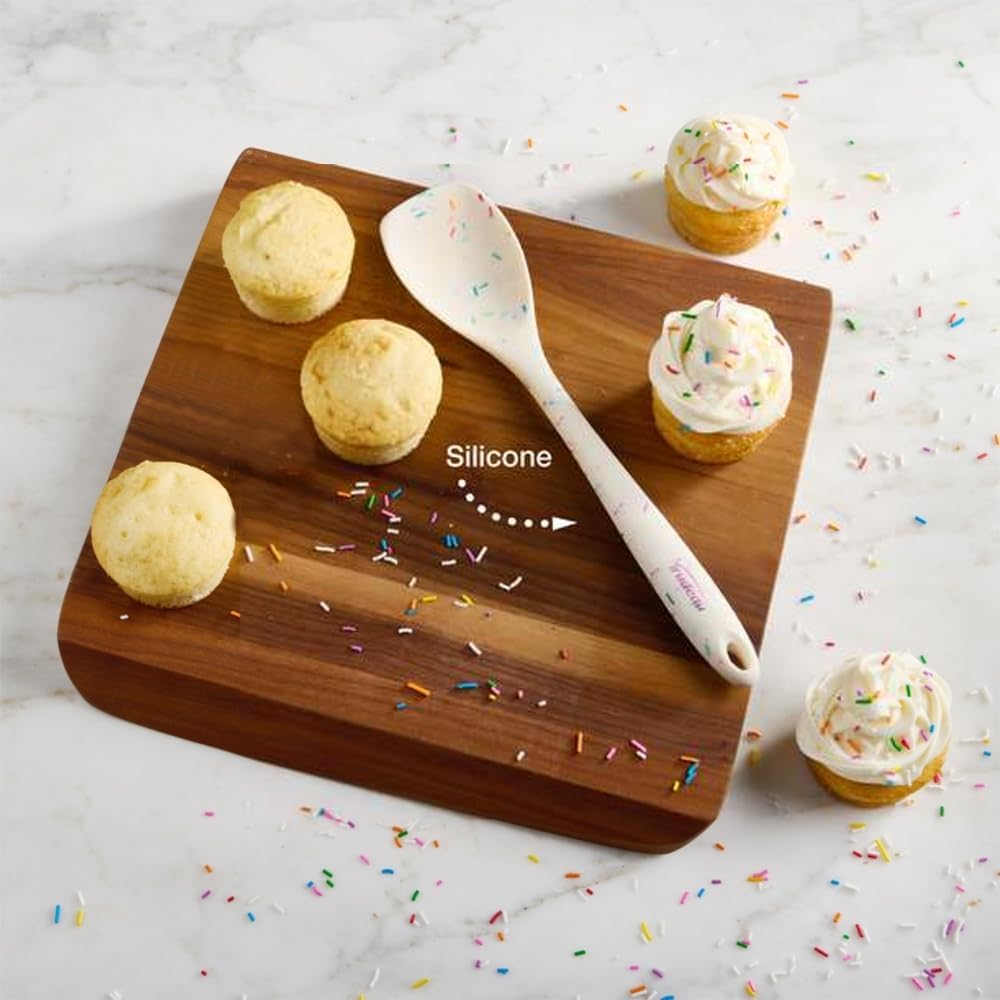 Silicone Spatula Set of 3 N109