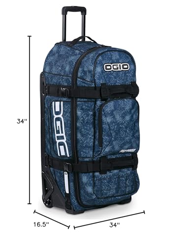Gear Bag O87747