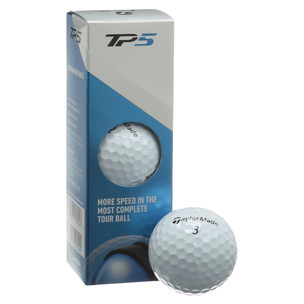 Golf Balls, 12 Pack T69559