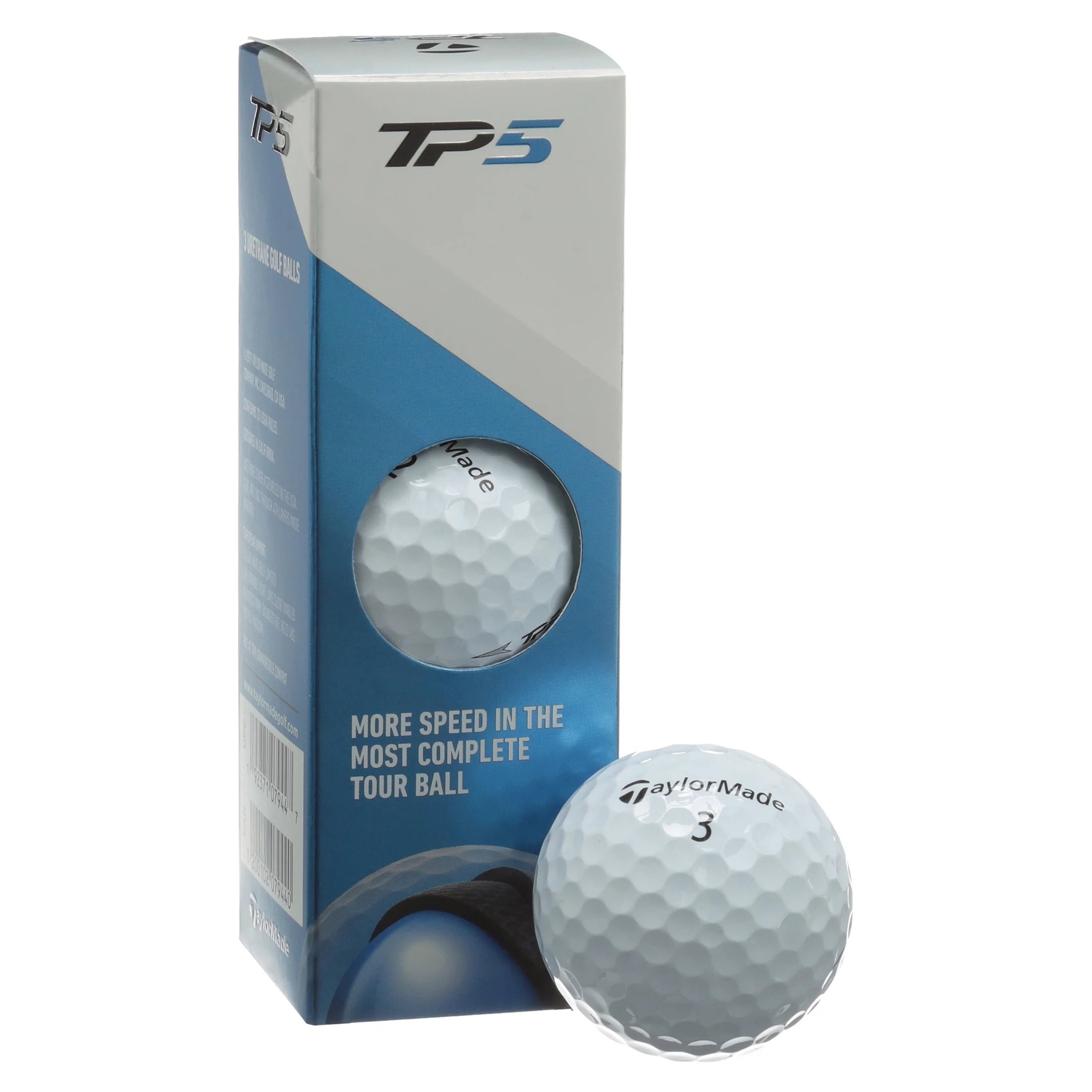 Golf Balls, 12 Pack T69559