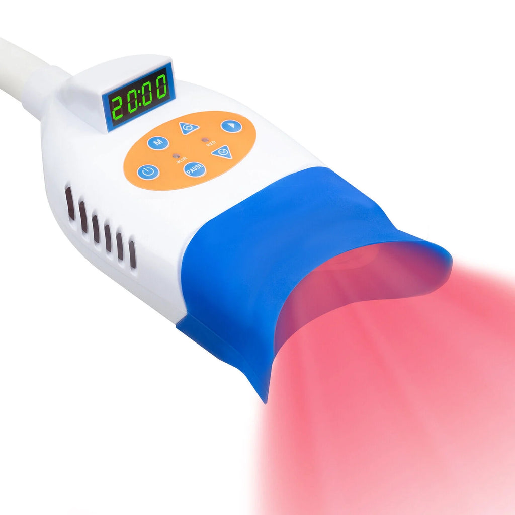 Teeth Whitening Machine LED Light 36W Dental Lamp W133