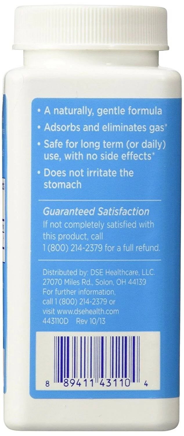 Anti-Gas Dietary Supplement M9035